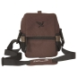 Preview: DDoptics Fernglastasche Harness Braun
